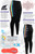 FIXGEAR LT-W2 Women's Cycling Padded Pants