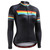 FIXGEAR CS-W201 Women's Long Sleeve Cycling Jersey