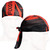 FIXGEAR D-68 Cycling Skull cap, Bandana