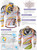 FIXGEAR CS-301 Men's Cycling Jersey long sleeve description