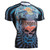 FIXGEAR CFS-74 Compression Base Layer Short Sleeve Shirts