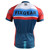 FIXGEAR CS-7702 Men's Short Sleeve Cycling Jersey