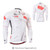 FIXGEAR CS-1401 Men's Cycling Jersey long sleeve