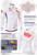 FIXGEAR CS-1401 Men's Cycling Jersey long sleeve description