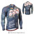 FIXGEAR CS-1501 Men's Cycling Jersey long sleeve