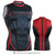 FIXGEAR CFN-H72 Compression Base Layer Sleeveless Shirts