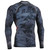 FIXGEAR CFL-H5 Compression Base Layer Shirts