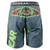 FIXGEAR FMS-H1 UFC MMA Shorts for Men