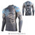 FIXGEAR CFL-79 Compression Base Layer Shirts