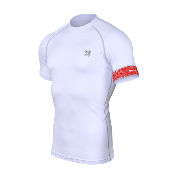 FIXGEAR CPS-WS18R Compression Base Layer Long Sleeve Shirts