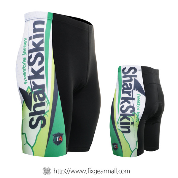 FIXGEAR ST-g3 Mens Cycling Padded Shorts