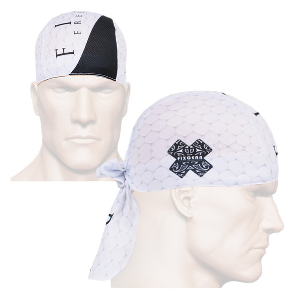 FIXGEAR D-34 Cycling Skull cap, Bandana