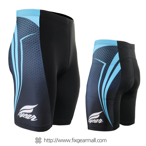 FIXGEAR ST-56 Mens Cycling Padded Shorts