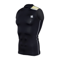 FIXGEAR CPNH-BS03 Compression Base Layer Sleeveless Shirts