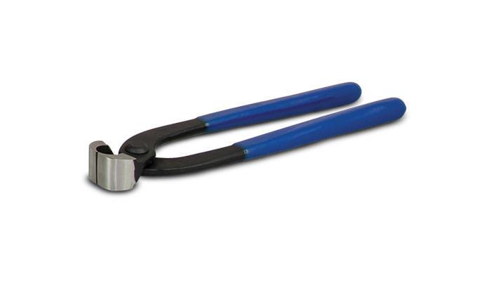 Pinch Clamp Crimping Tool-Vibrant Performance