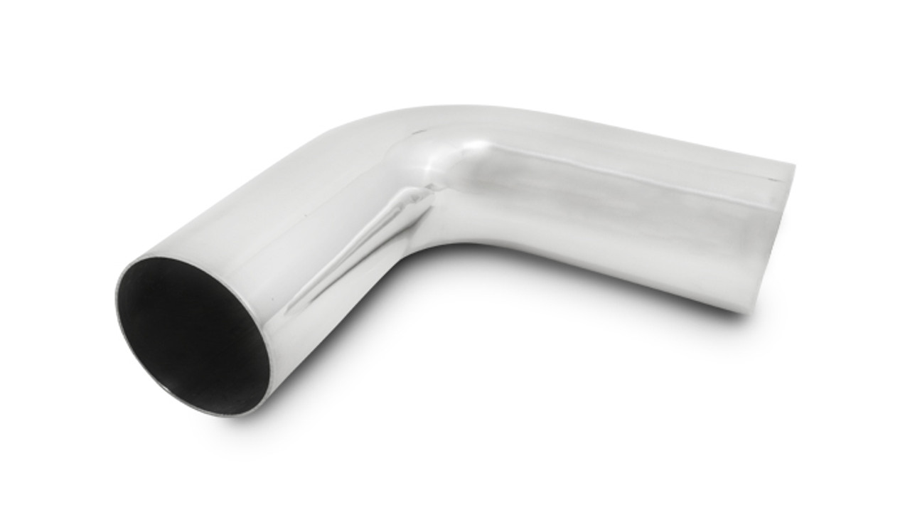 Aluminum 90° Mandrel Bends - Vibrant Performance