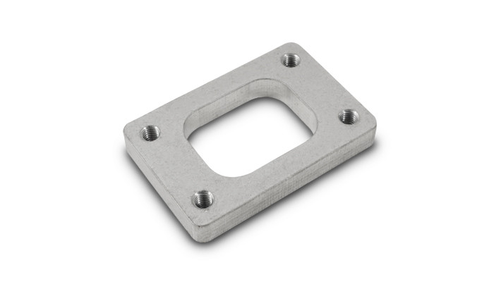 Stainless Steel Turbo Inlet Flange for Garrett GT1548-Vibrant