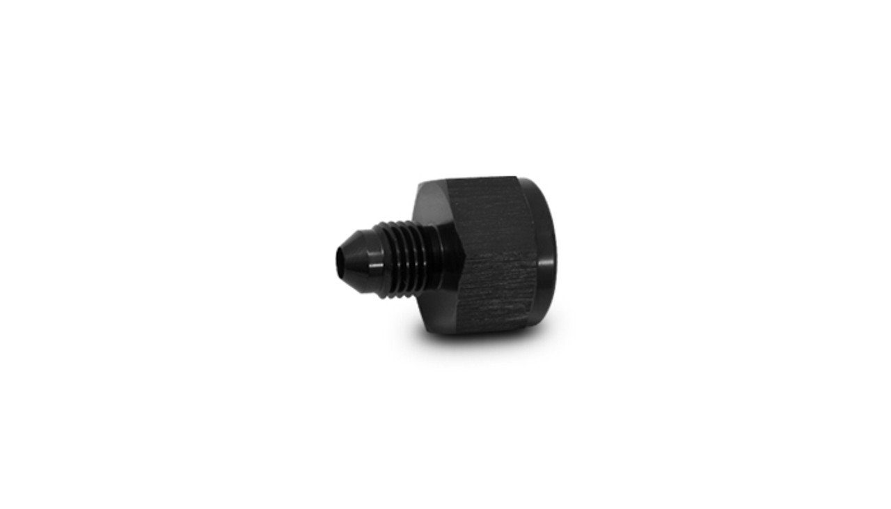 Female AN to Male AN Flare Reducer Adapters - Vibrant Performance