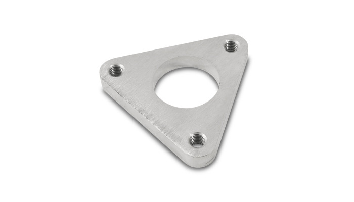 Stainless Steel Turbo Inlet Flange for Garrett GT1544 (model