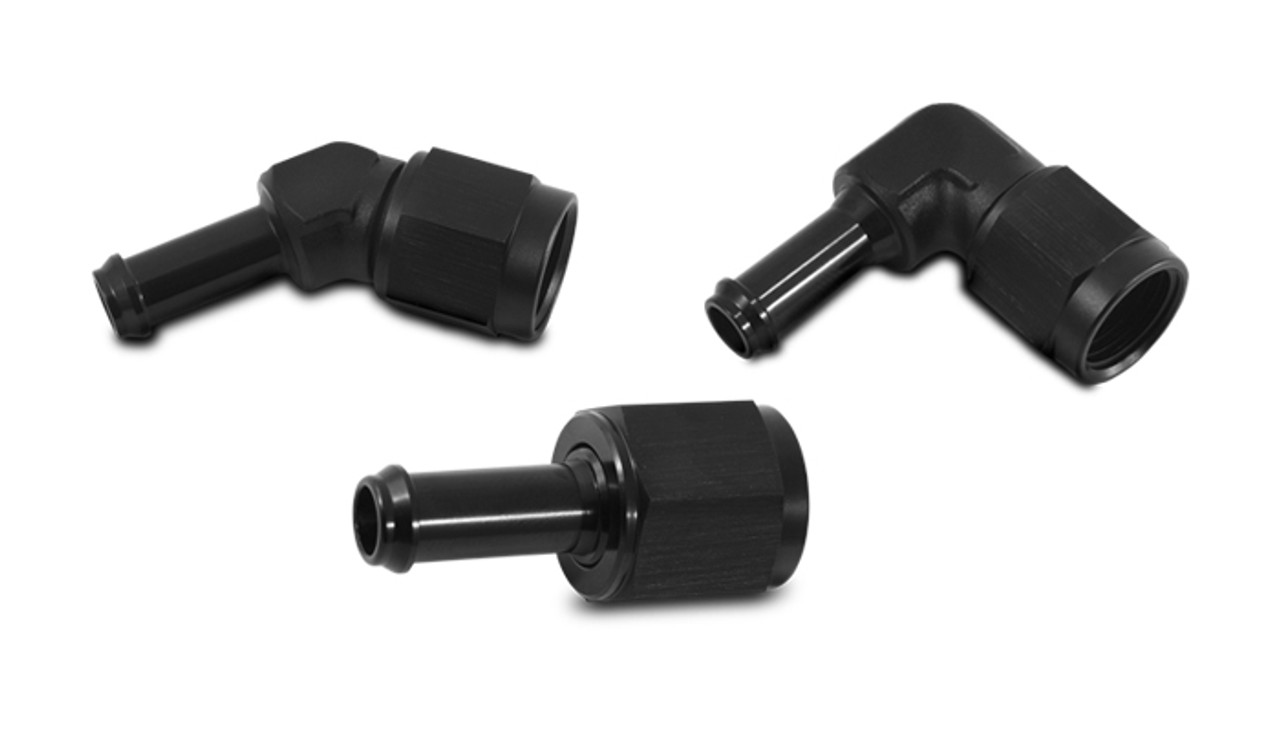 Hose Barb to AN Adapters – AutoPlumb