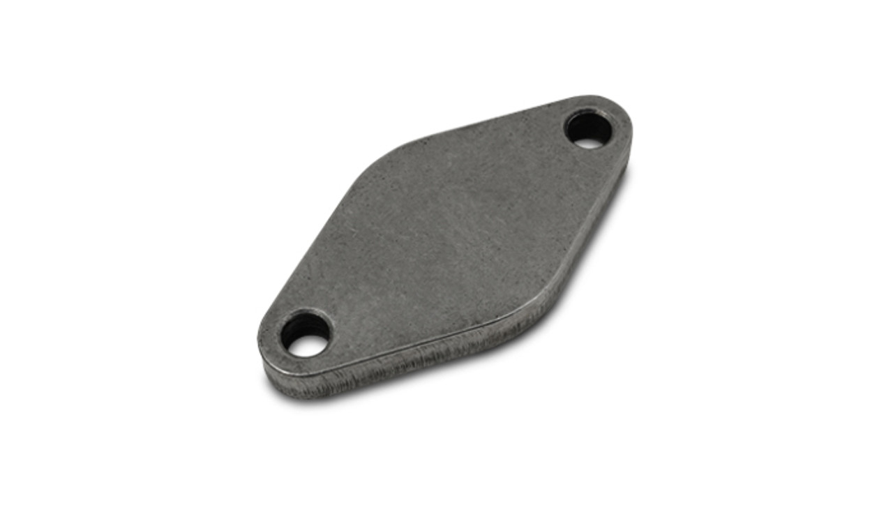 Mild Steel Wastegate Flange for Wastegate Block Off Flange for Tial 35