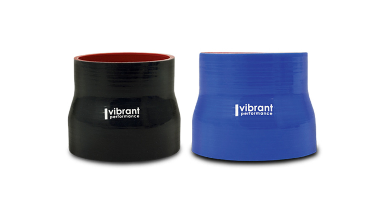 【H】 2.5 Coupler VIBRANT 60806 AUTOFLEX COUPLINGS Vibrant