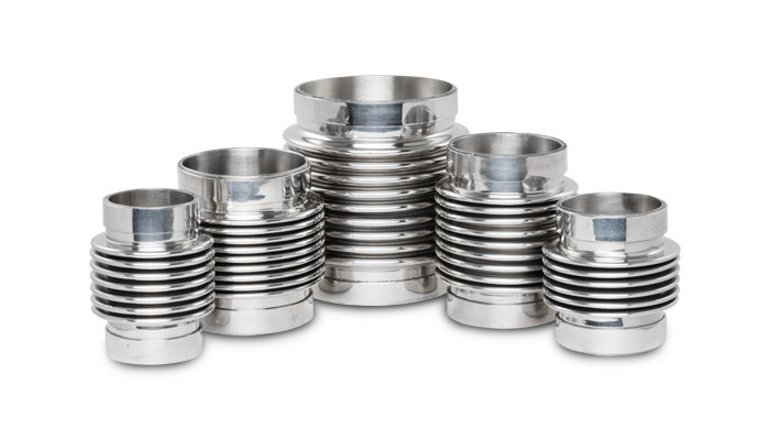 Motorsport Bellows - Vibrant Performance