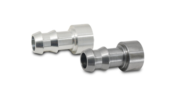 Hose Barb Weld Bungs Vibrant Performance