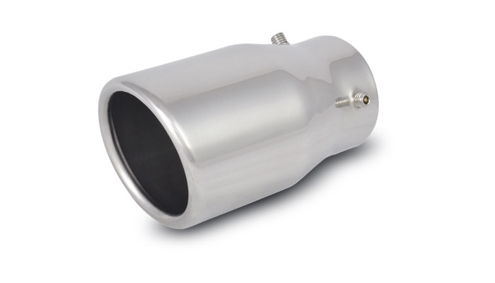 BoltOn Exhaust Tip Vibrant Performance