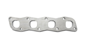 Stainless Steel Exhaust Manifold Flange for Nissan KA24 Motor