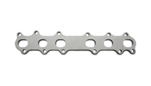 Stainless Steel Exhaust Manifold Flange for Toyota 2JZGTE Motor