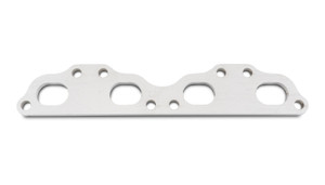 Stainless Steel Exhaust Manifold Flange for Nissan SR20 Motor