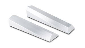 End Tank Assemblies - Vertical Flow