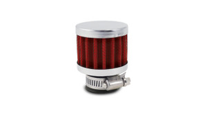 Crankcase Breather Filters