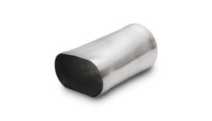 304 Stainless Steel Straight Round Tubing - Vibrant Performance