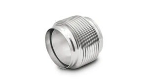 Electropolished Bellows Assemblies