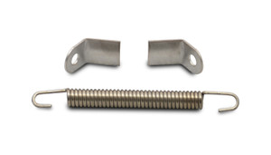 Weld-On Collector Tab Set