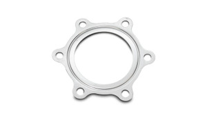 Turbo Flange Gasket for GT32 6 bolt