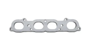 Mild Steel Exhaust Manifold Flange for Honda F20C Motor