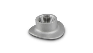 Saddle Style O2 Sensor Weld Bungs