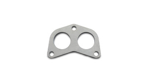 Stainless Steel Exhaust Manifold Flange for Subaru EJ/FA Motors