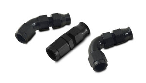 Tube to Female AN Adapters