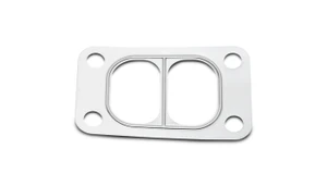 Turbo Flange Gasket for T3 Divided