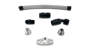 Universal Oil Drain Kits