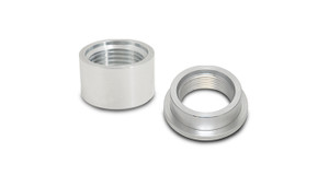 Female AN Weld Bungs (Straight Thread)