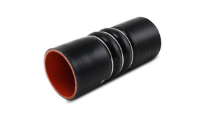 CAC Straight Hose Couplers