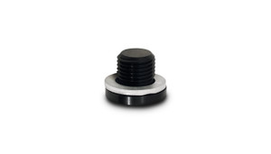 Metric Port Plugs