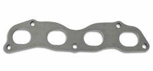 Stainless Steel Exhaust Manifold Flange for Honda/Acura K-Series Motor