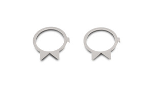 Replacement Tab Lock Washer for Thermostatic Oil Cooler Adapter