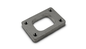 Stainless Steel Turbo Inlet Flange for Garrett GT1548-Vibrant